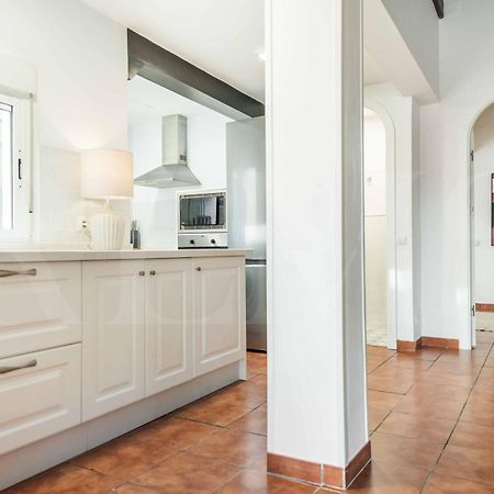 Private Terrace, Barbecue & Cathedral View By Rems Apartment Málaga Exterior foto
