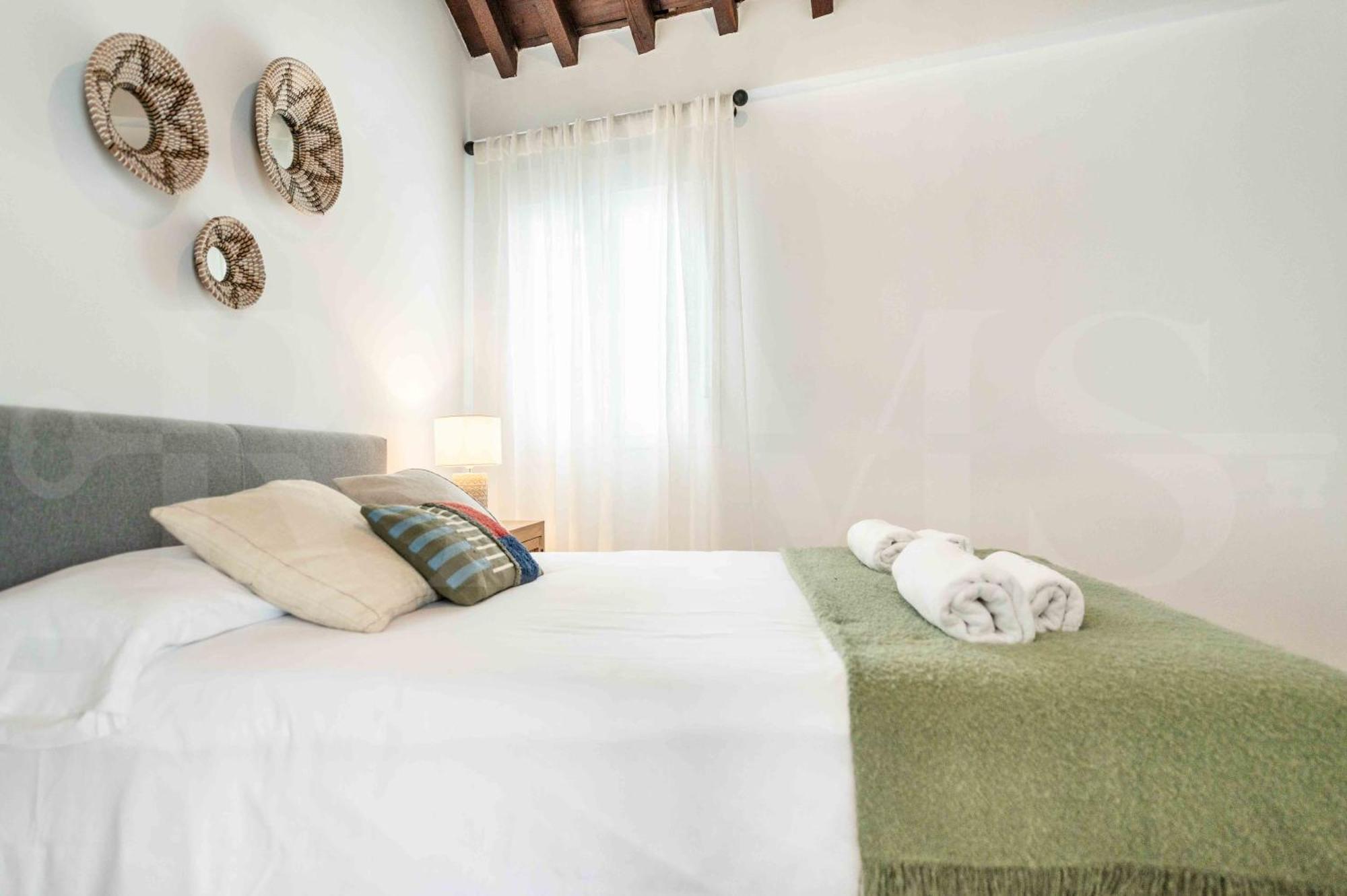 Private Terrace, Barbecue & Cathedral View By Rems Apartment Málaga Exterior foto