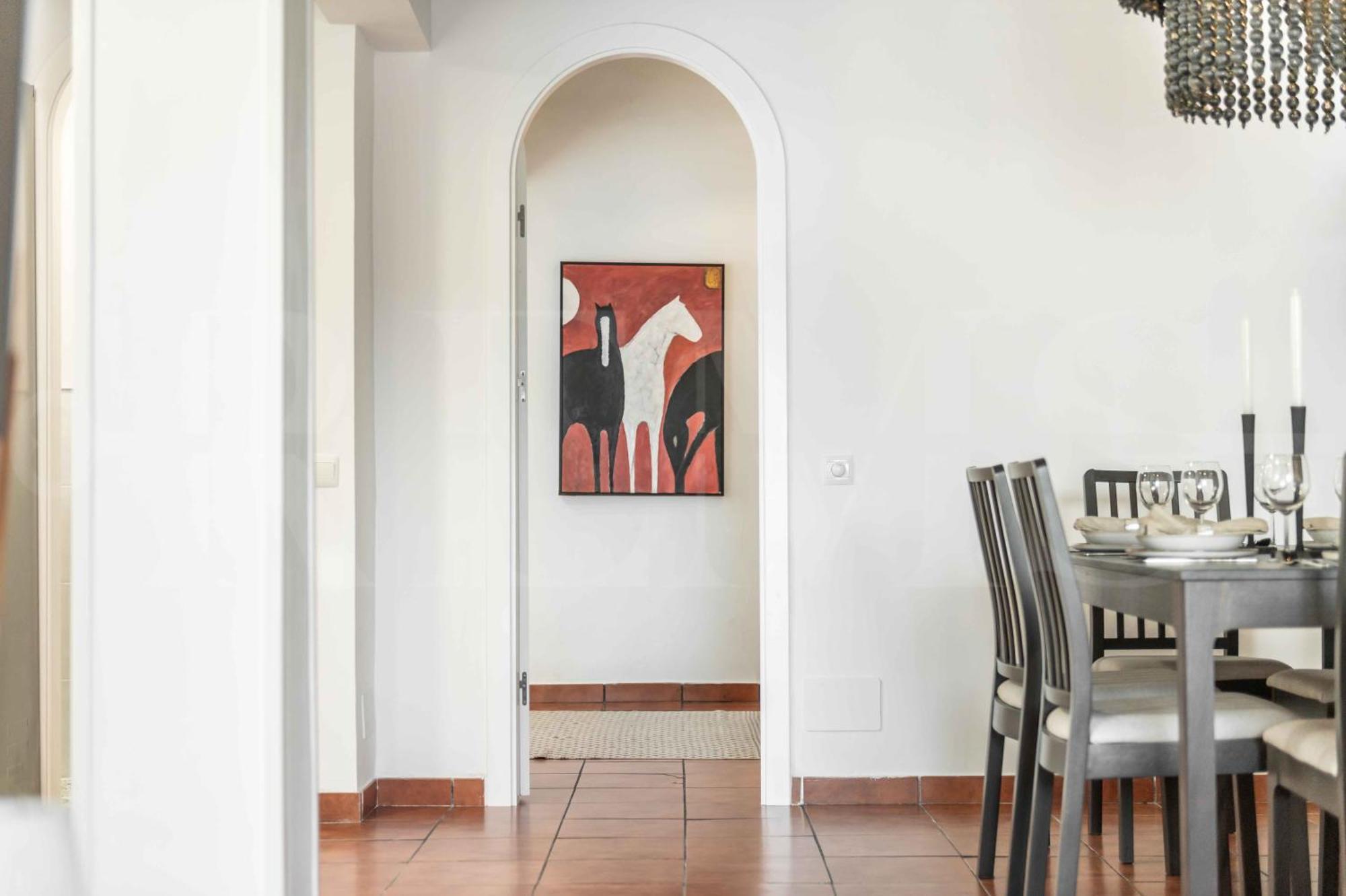 Private Terrace, Barbecue & Cathedral View By Rems Apartment Málaga Exterior foto