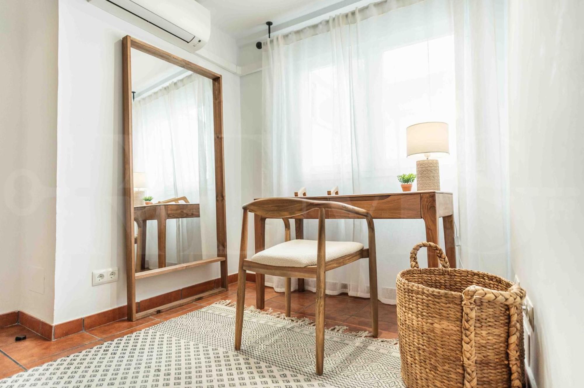 Private Terrace, Barbecue & Cathedral View By Rems Apartment Málaga Exterior foto