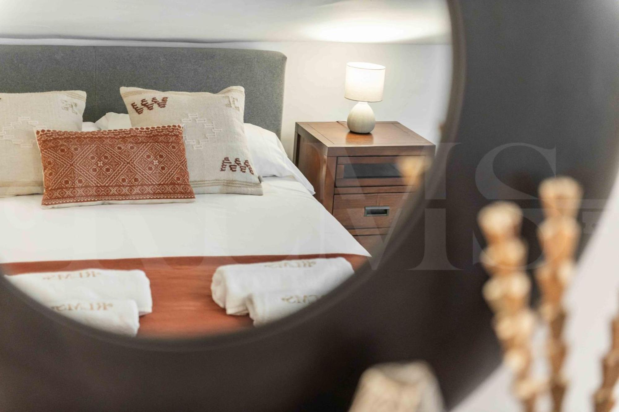 Private Terrace, Barbecue & Cathedral View By Rems Apartment Málaga Exterior foto
